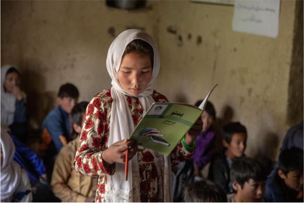 A New Opportunity to Help All Children Learn