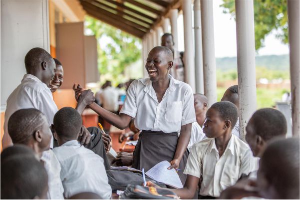 Adolescent Education and Skills