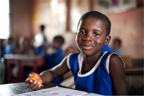 Strengthening Education Systems and Innovation