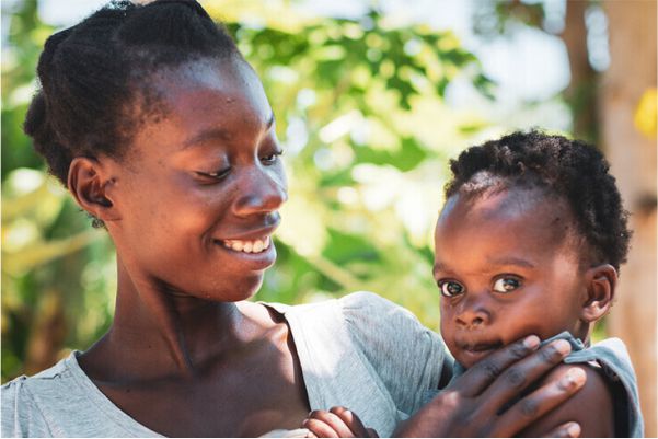 The Importance of Including Children in Policy Development