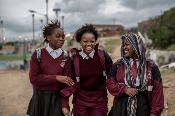 Empowering Girl Children in Developing Countries: A Pathway to a Brighter Future