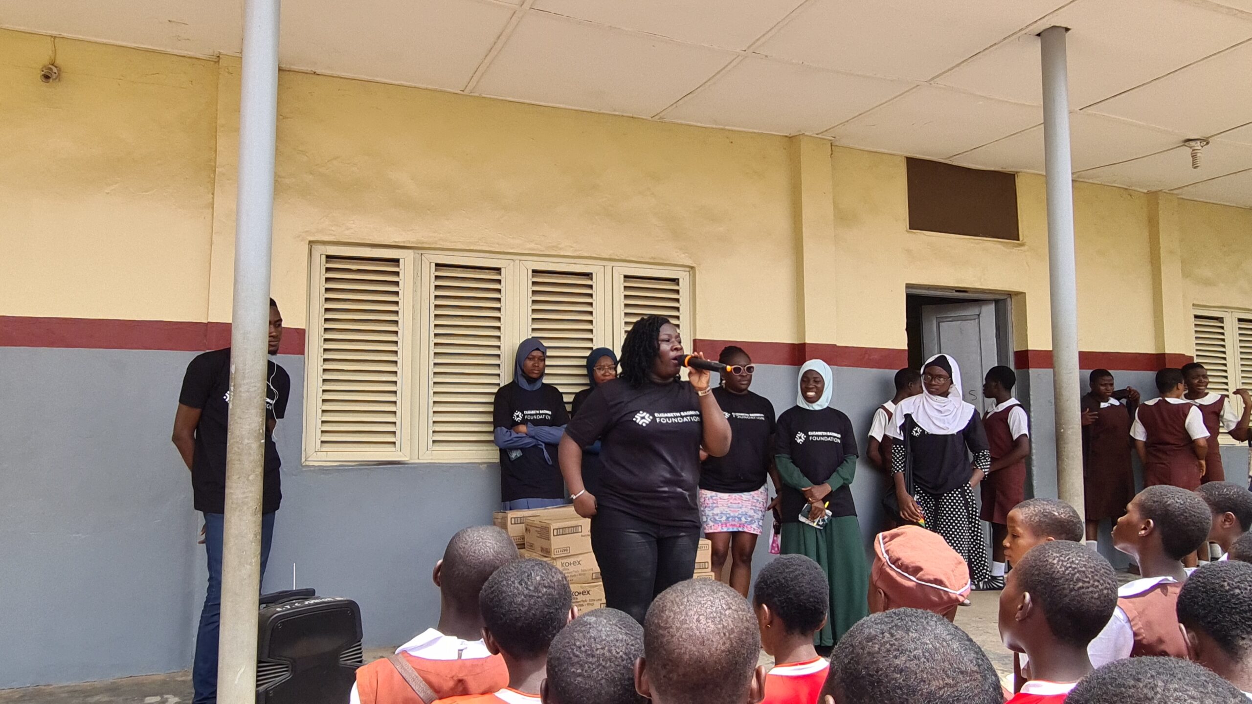 Discover What We Are About